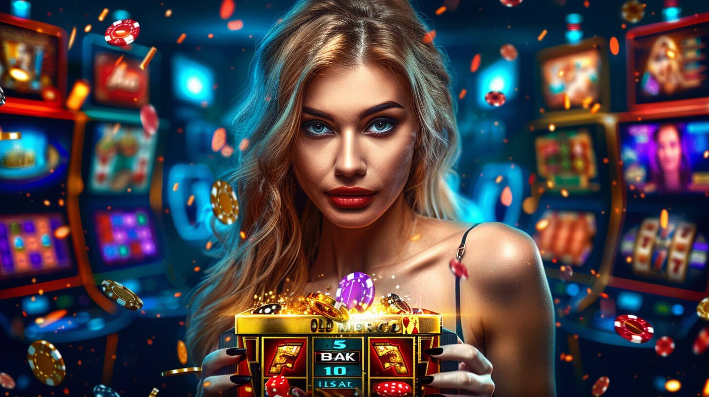 Lucky Dragon အွန်လိုင်း ကတ်ဂိမ်းများ — Baccarat နှင့် Dragon Tiger Live Table