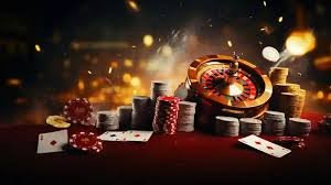 Lucky Dragon အက်ပ် — Myanmar ဖုန်းမှ ဘောလုံး Live Casino ကစားနည်း