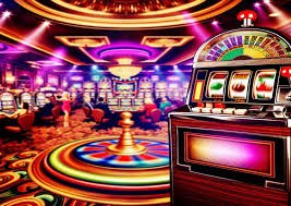 Baccarat Live — Lucky Dragon တွင် MMK ဖြင့် ကစားနိုင်သော Baccarat ဂိမ်းများ