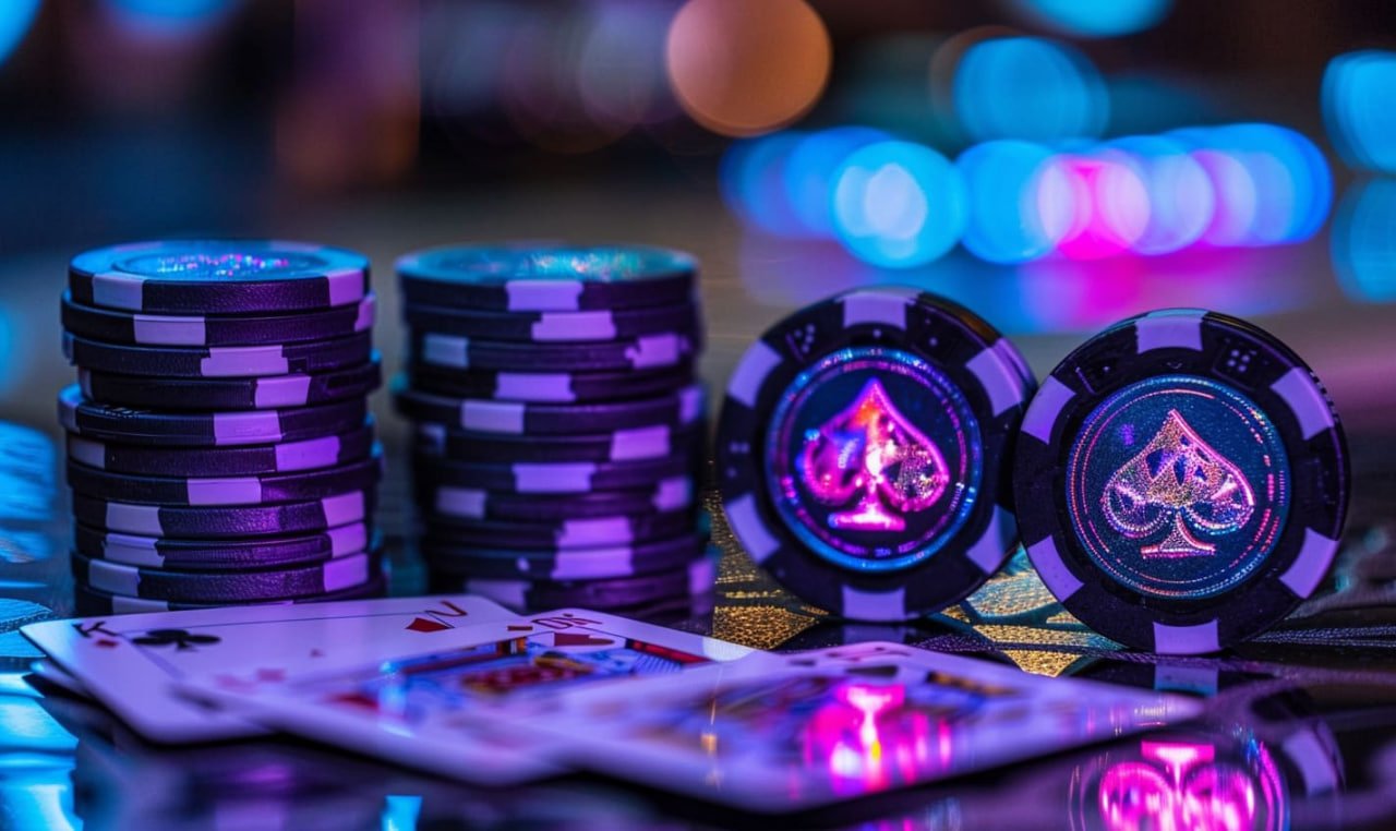 Lucky Dragon Live Casino — Baccarat Roulette ဆရာမများနှင့် Real-time ကစားနည်း