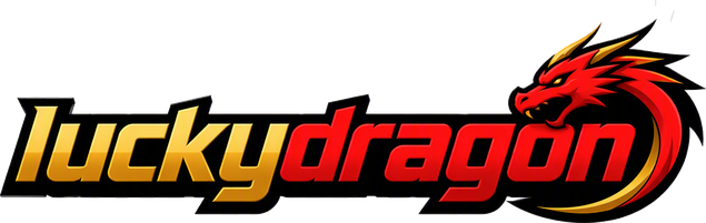 luckydragon logo